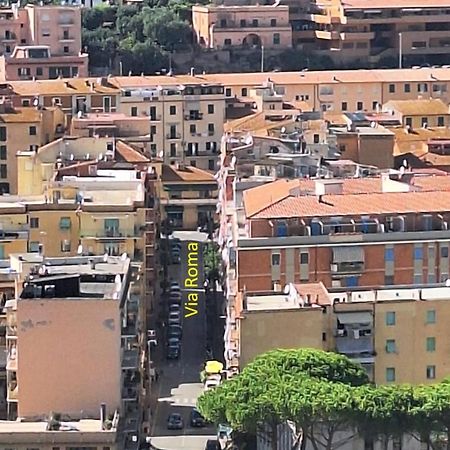 Noi 2 Vacanze Al Mare - Argentario Porto Santo Stefano  Eksteriør bilde