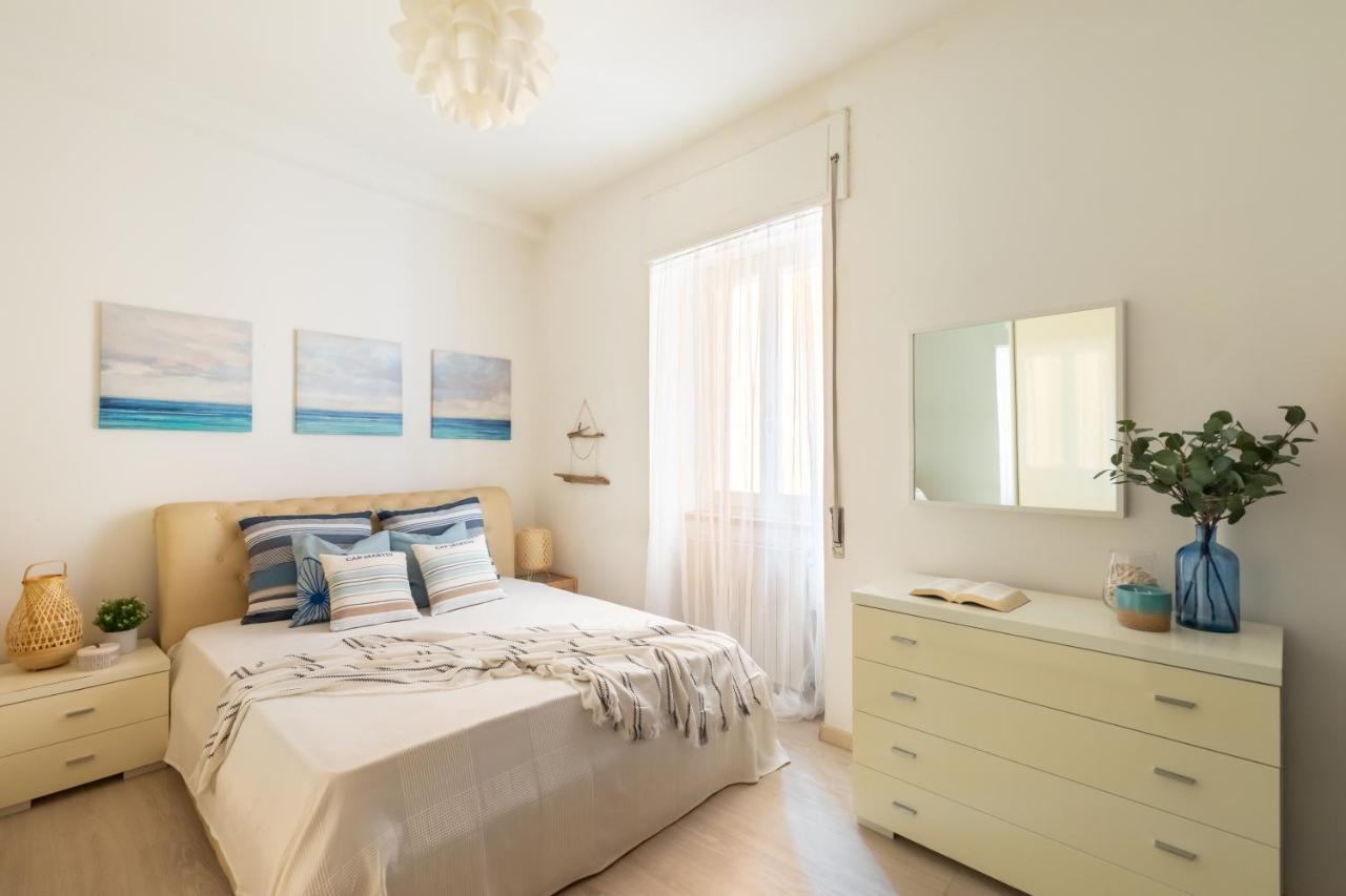 Noi 2 Vacanze Al Mare - Argentario Porto Santo Stefano  Eksteriør bilde