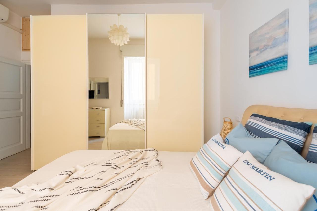 Noi 2 Vacanze Al Mare - Argentario Porto Santo Stefano  Eksteriør bilde