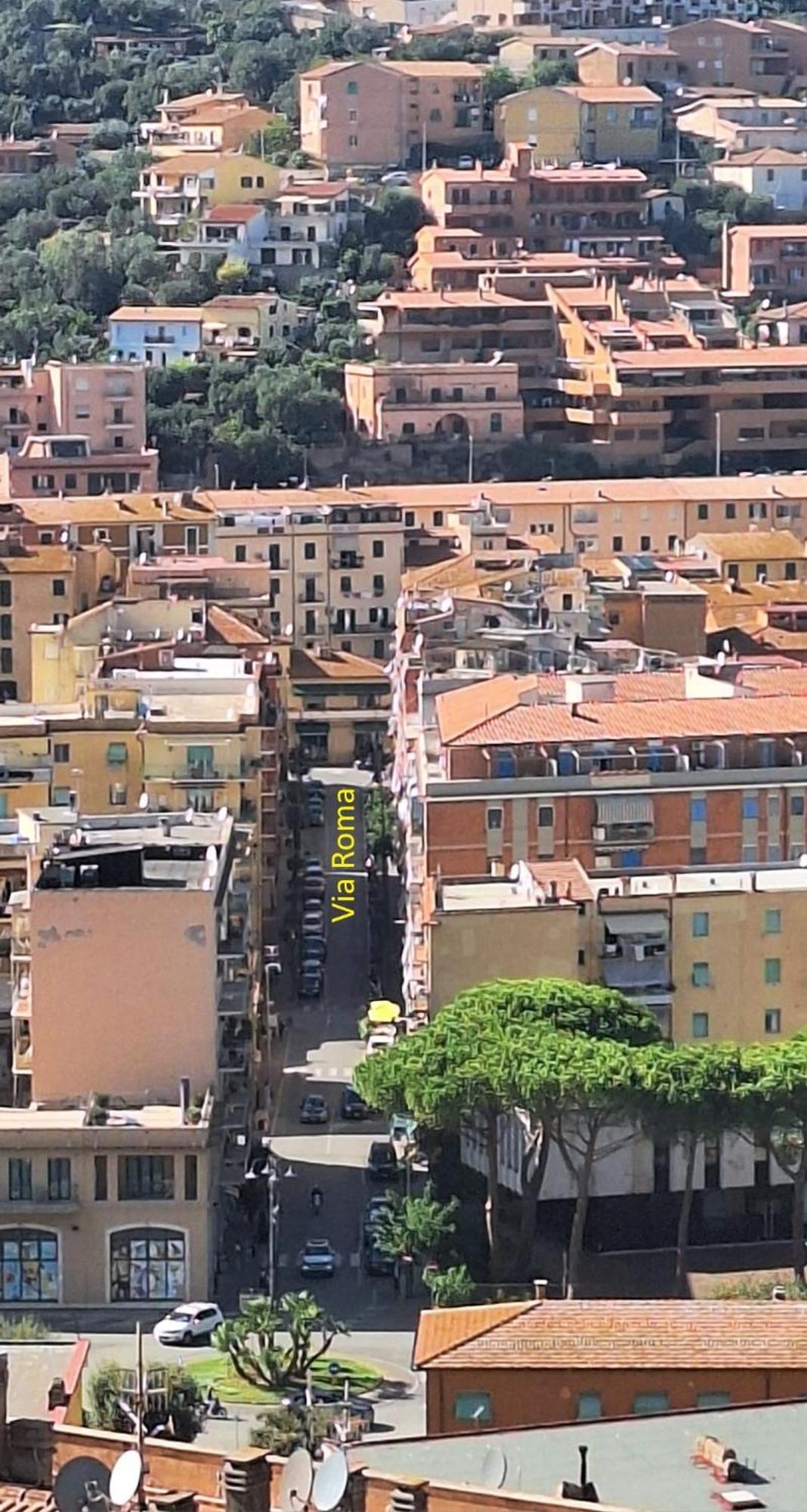 Noi 2 Vacanze Al Mare - Argentario Porto Santo Stefano  Eksteriør bilde